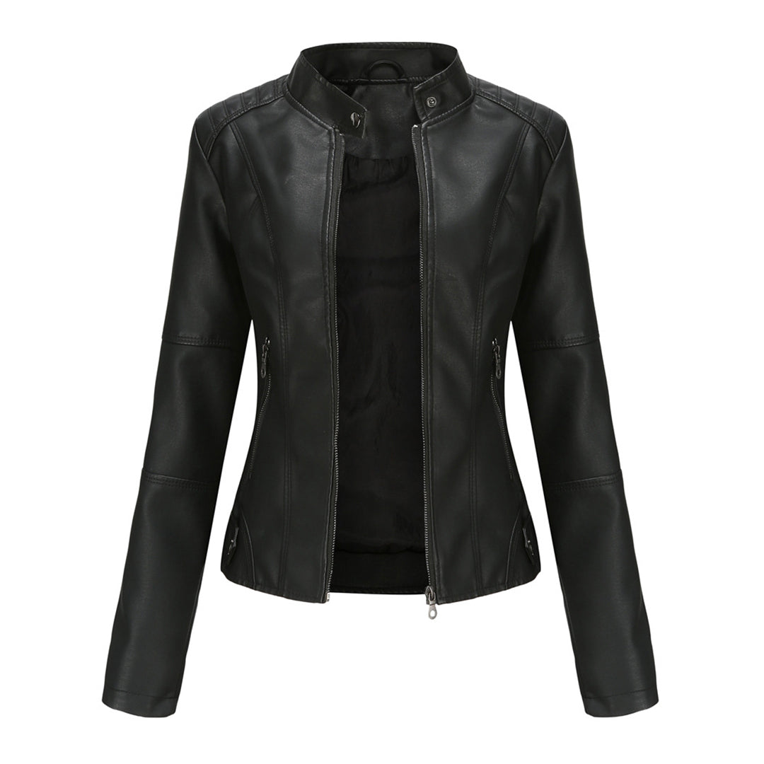 Orlena™ - SLEEK PREMIUM JACKET WITH ELEGANT STYLE