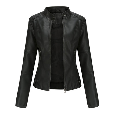Orlena™ - SLEEK PREMIUM JACKET WITH ELEGANT STYLE
