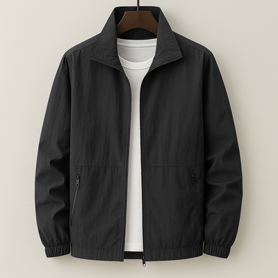 Jack™ – ELEGANT UTILITY JACKET