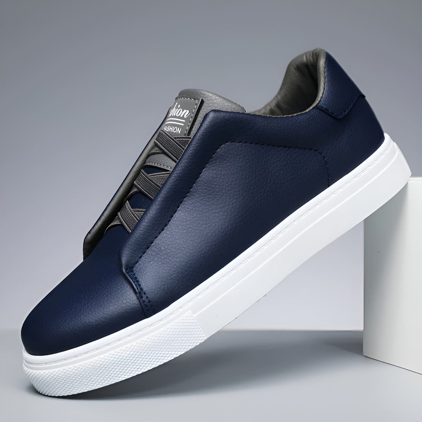Maverick™ - SNEAKERS WITH CHIC ELEGANCE