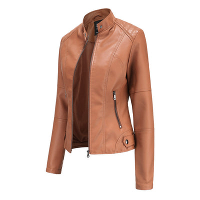 Orlena™ - SLEEK PREMIUM JACKET WITH ELEGANT STYLE