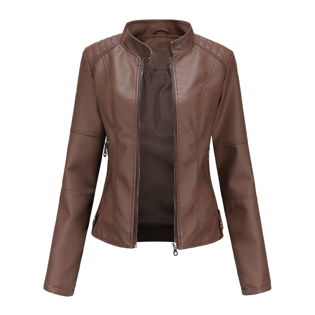 Orlena™ - SLEEK PREMIUM JACKET WITH ELEGANT STYLE