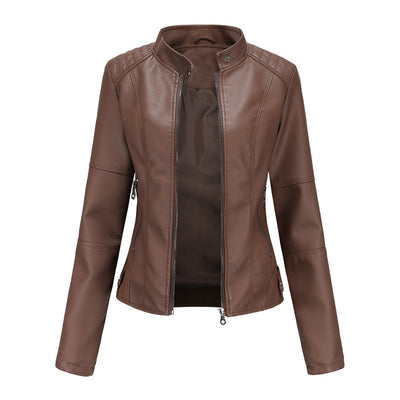 Orlena™ - SLEEK PREMIUM JACKET WITH ELEGANT STYLE