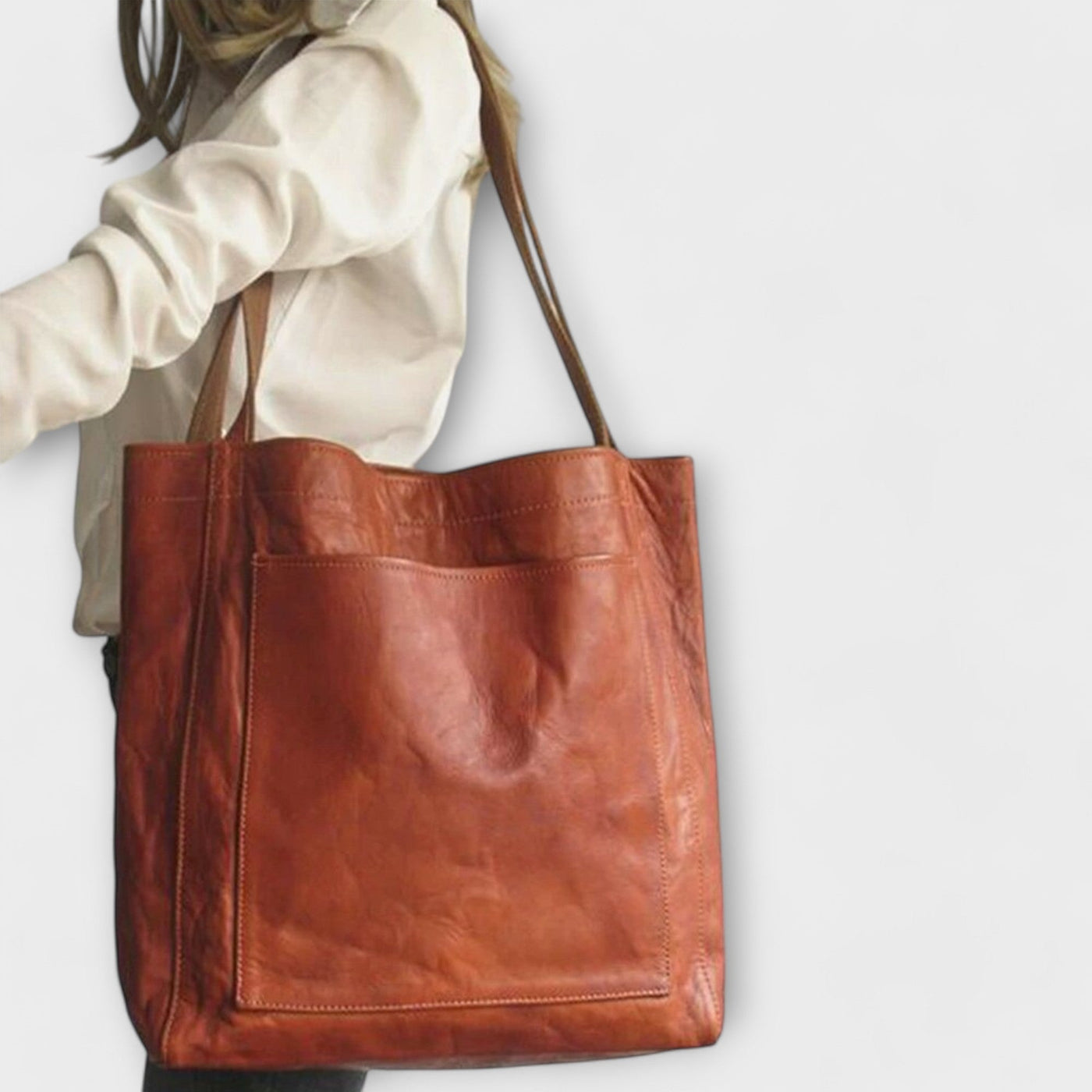 Aisley™ - HAND BAG WITH ELEGANT STYLE