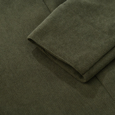 Lennox™ - VINTAGE SLIM FIT COAT WITH STAND COLLAR