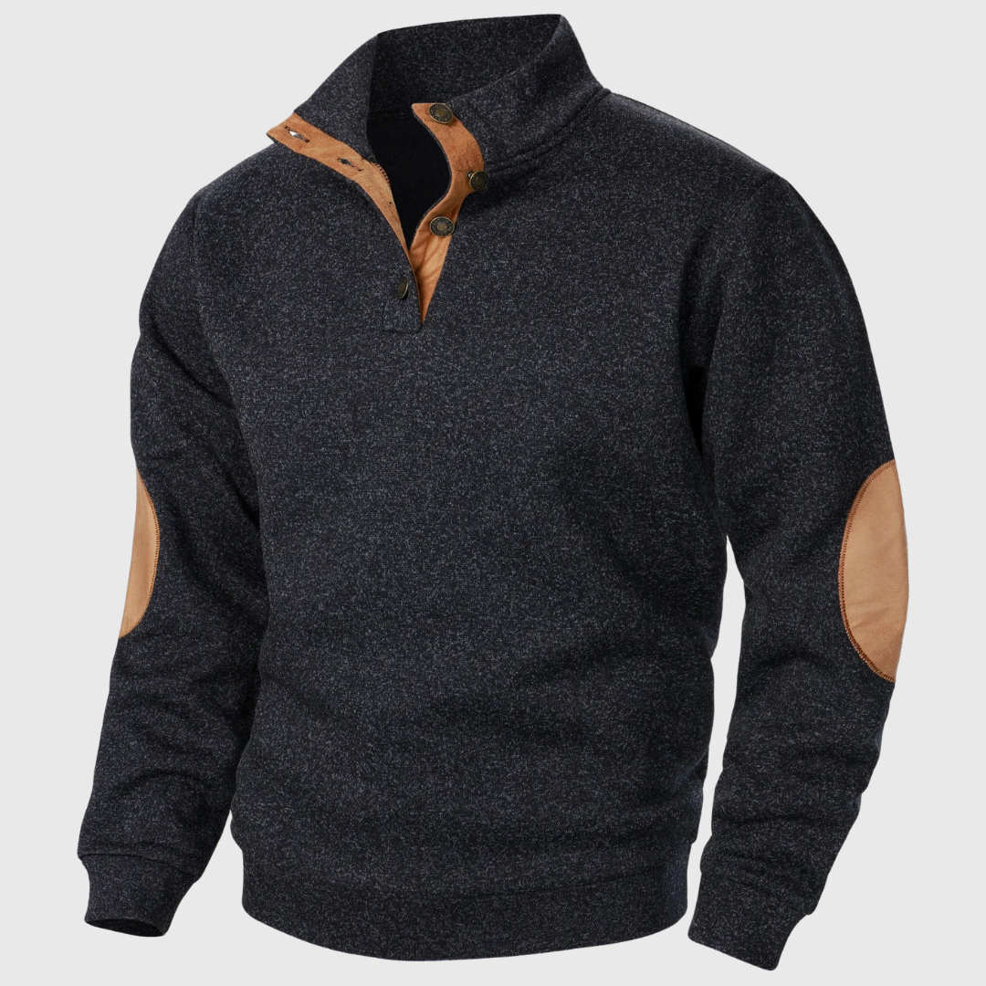 Drexel™ - STYLISH CASUAL SWEATER WITH EFFORTLESS CHIC DESIGN