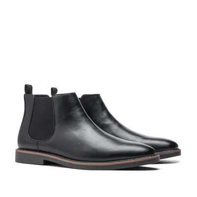 Orin™ - CHELSEA BOOTS WITH TIMELESS ELEGANCE