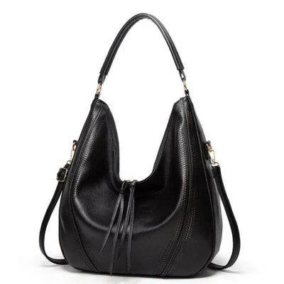 Brinley™ - VINTAGE CROSSBODY BAG WITH TIMELESS ELEGANCE