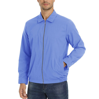 Blaine™ - LIGHTWEIGHT WATER REPELLENT WINDPROOF JACKET