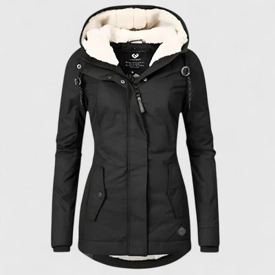 Honora™ - WINTER JACKET WITH WATERPROOF PROTECTION