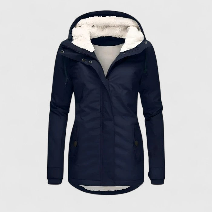 Honora™ - WINTER JACKET WITH WATERPROOF PROTECTION