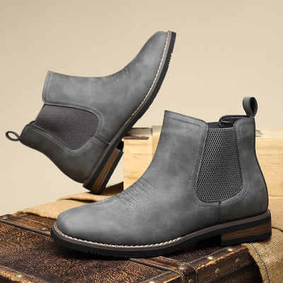Evan™ - LUXE MAXWELL BOOTS