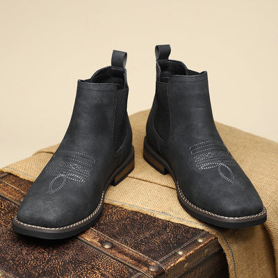 Evan™ - LUXE MAXWELL BOOTS