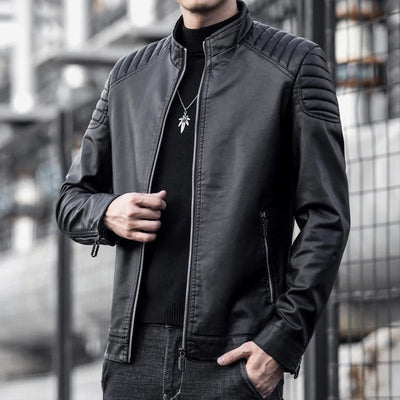 Keaton™ – LUXURY PREMIUM JACKET