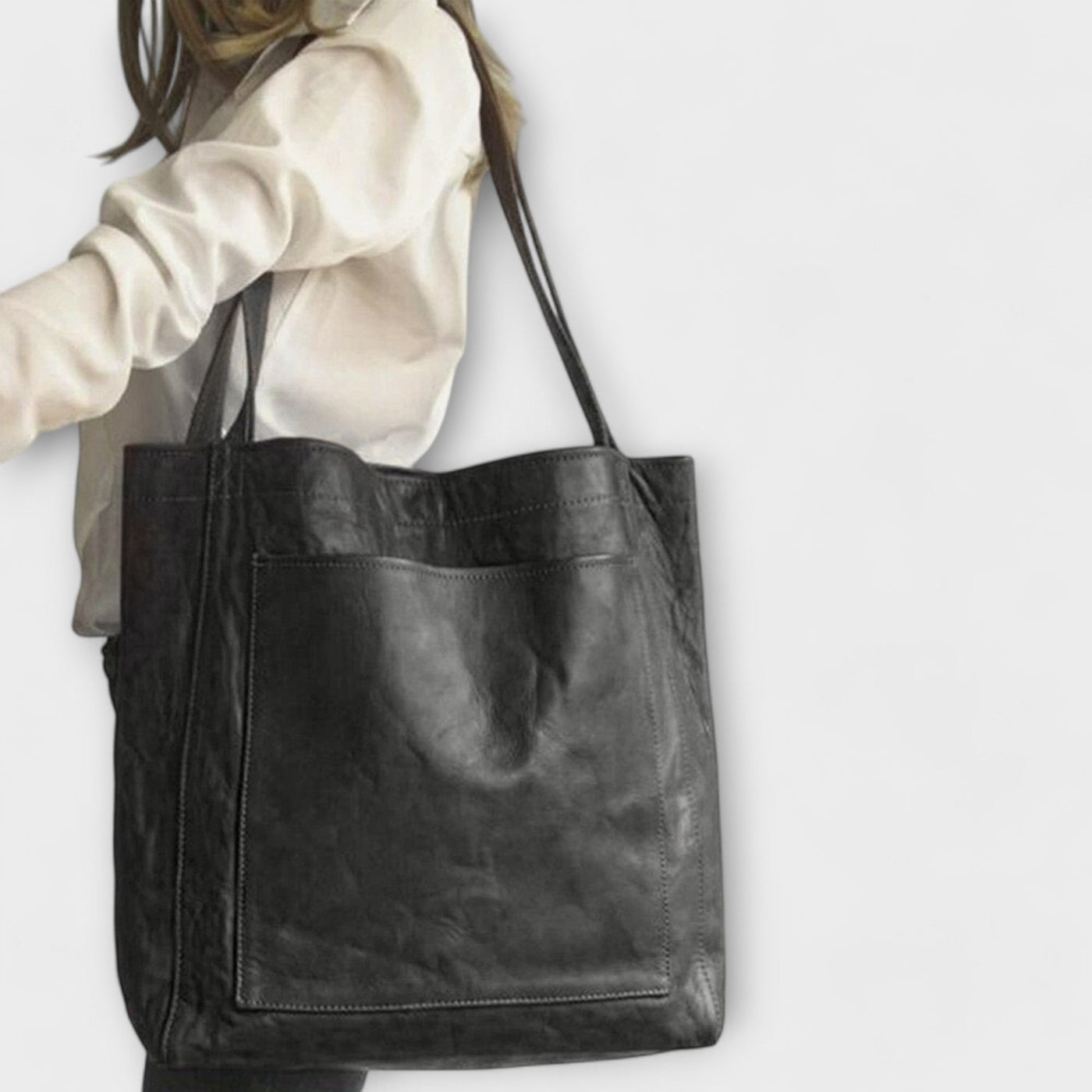 Aisley™ - HAND BAG WITH ELEGANT STYLE