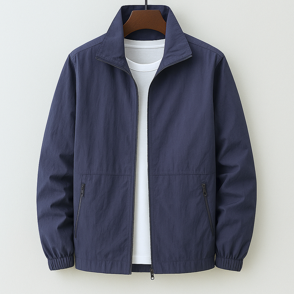 Jack™ – ELEGANT UTILITY JACKET