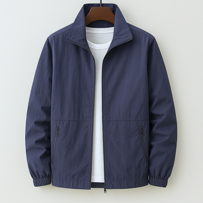 Jack™ – ELEGANT UTILITY JACKET