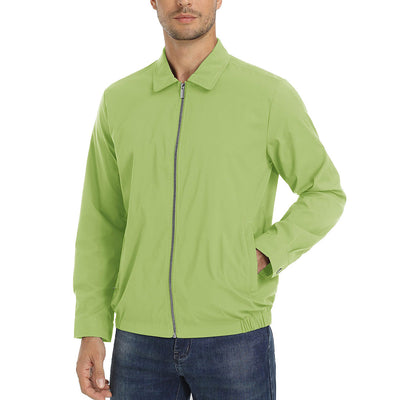 Blaine™ - LIGHTWEIGHT WATER REPELLENT WINDPROOF JACKET