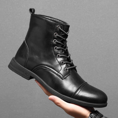Thayer™ - ANKLE BOOTS