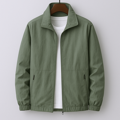 Jack™ – ELEGANT UTILITY JACKET