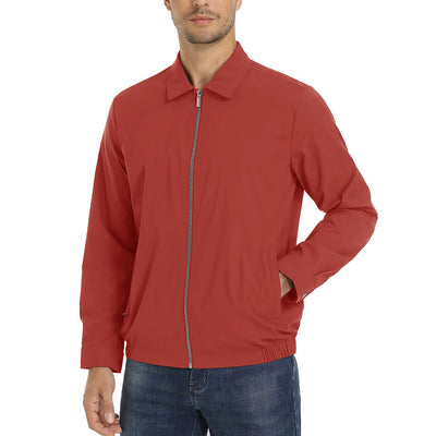 Blaine™ - LIGHTWEIGHT WATER REPELLENT WINDPROOF JACKET