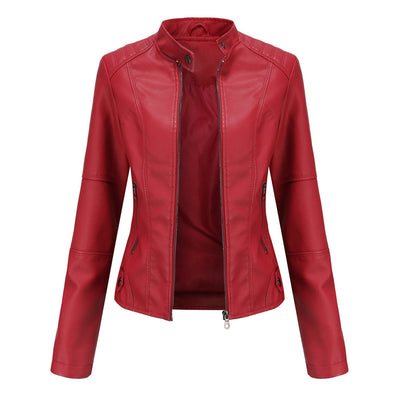 Orlena™ - SLEEK PREMIUM JACKET WITH ELEGANT STYLE
