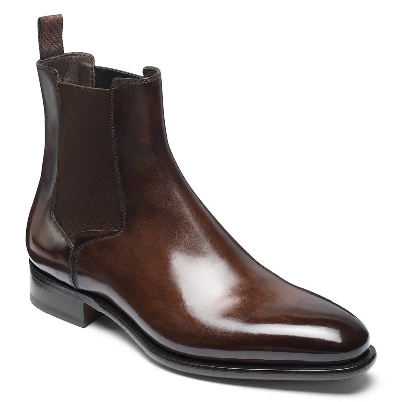 Theo™ – STYLISH HEIGHT ENHANCING CHELSEA BOOTS