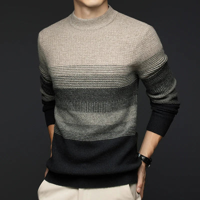 Elwood™ - ELEGANT SWEATER WITH TIMELESS DESIGN