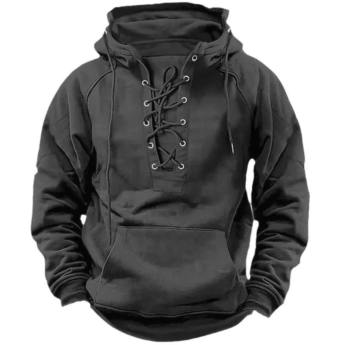 Alexander™ – LUXE SOFT HOODIE