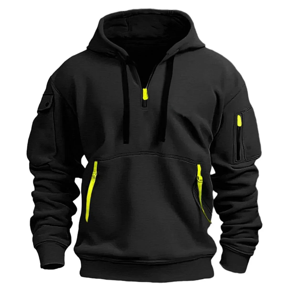 Wren™ - DURABLE WORK HOODIE WITH PREMIUM COMFORT