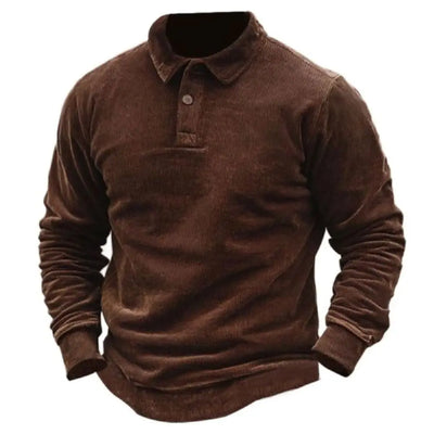 Greysen™ - CASUAL SWEATER WITH LUXURIOUS SOFTNESS