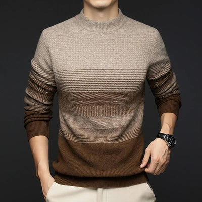 Elwood™ - ELEGANT SWEATER WITH TIMELESS DESIGN