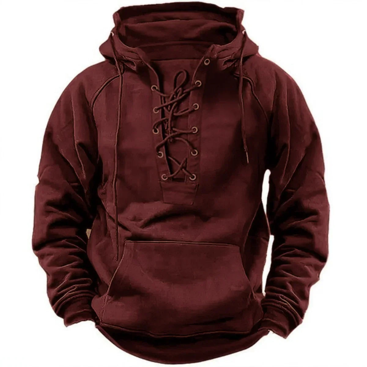Alexander™ – LUXE SOFT HOODIE