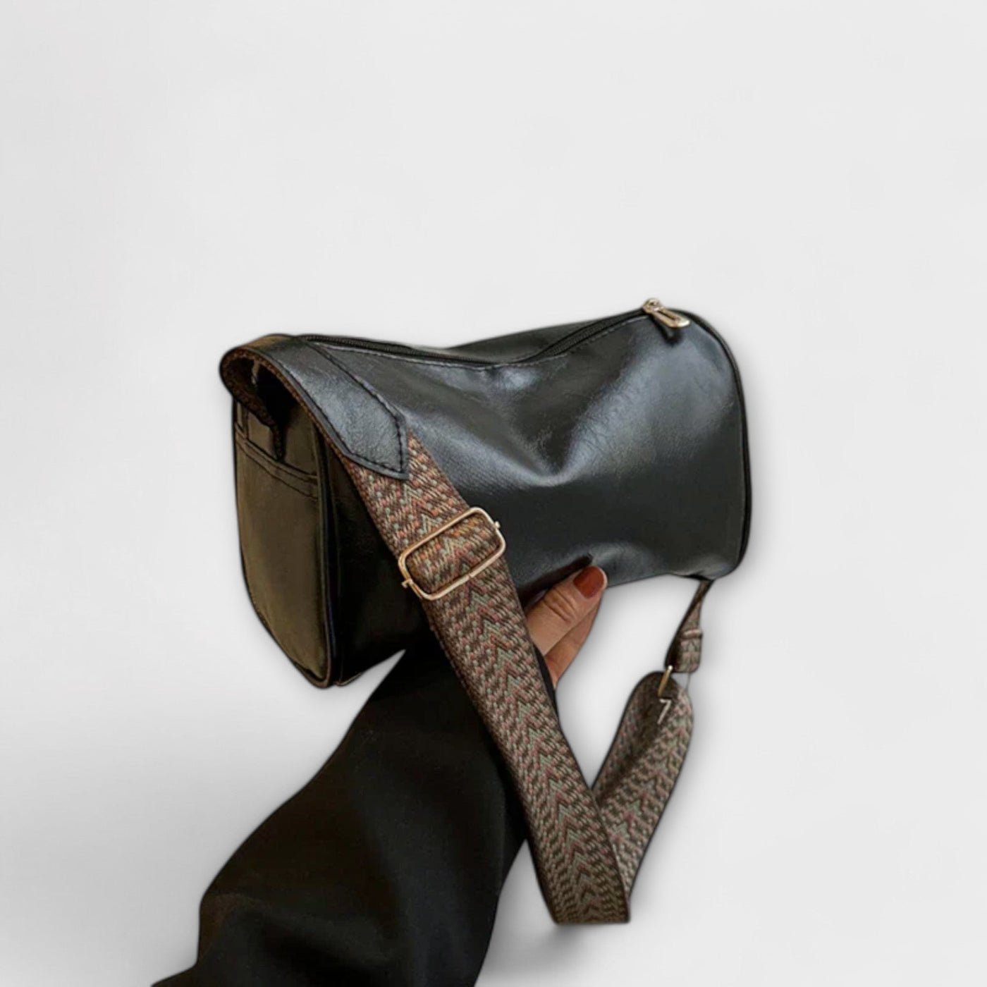 Stella™ - VINTAGE CROSSBODY BAG WITH TIMELESS APPEAL