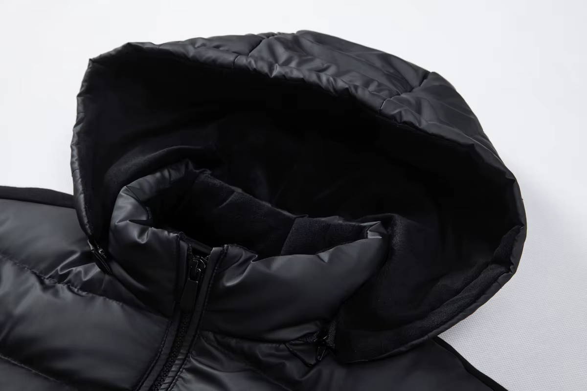 Riven™ - PREMIUM HYBRID JACKET WITH LUXURIOUS COMFORT