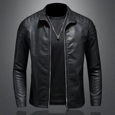 Keaton™ – LUXURY PREMIUM JACKET