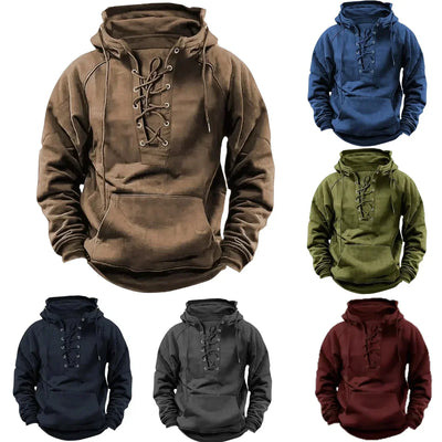 Alexander™ – LUXE SOFT HOODIE