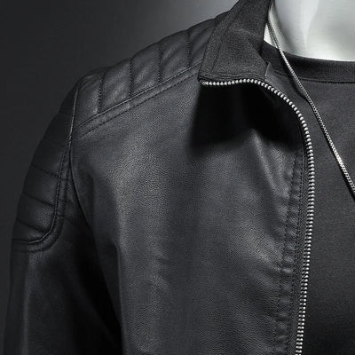 Keaton™ – LUXURY PREMIUM JACKET