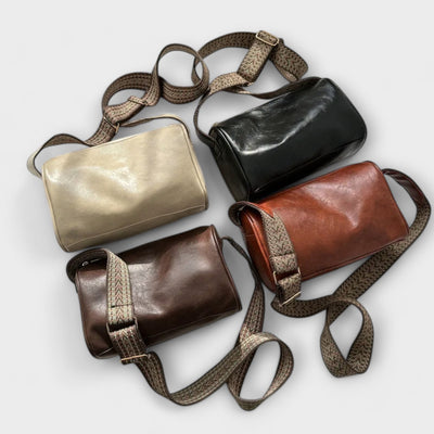 Stella™ - VINTAGE CROSSBODY BAG WITH TIMELESS APPEAL