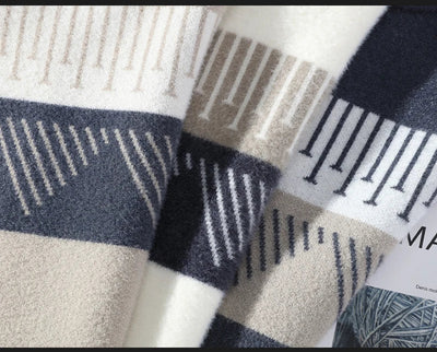 Draven™- KNIT SWEATER WITH CLASSIC STYLE