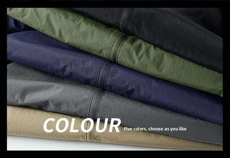 Jack™ – ELEGANT UTILITY JACKET