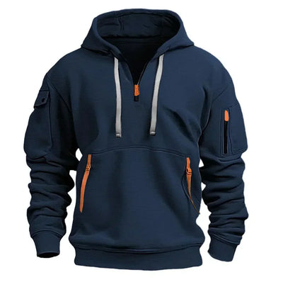 Wren™ - DURABLE WORK HOODIE WITH PREMIUM COMFORT