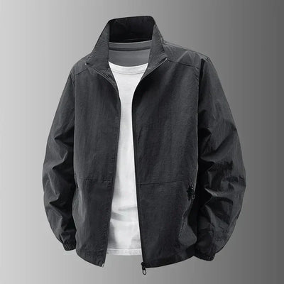 Jack™ – ELEGANT UTILITY JACKET