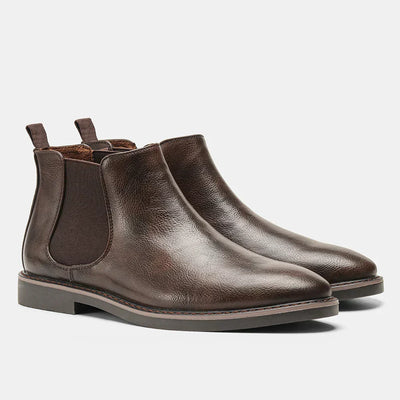Orin™ - CHELSEA BOOTS WITH TIMELESS ELEGANCE