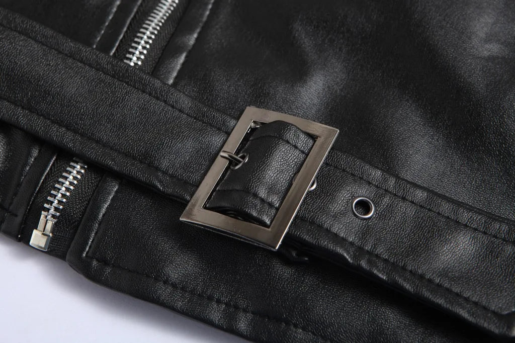 Rhydan™ – STYLISH BOMBER JACKET