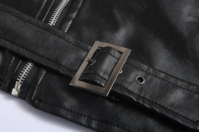 Rhydan™ – STYLISH BOMBER JACKET