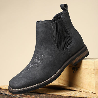 Evan™ - LUXE MAXWELL BOOTS