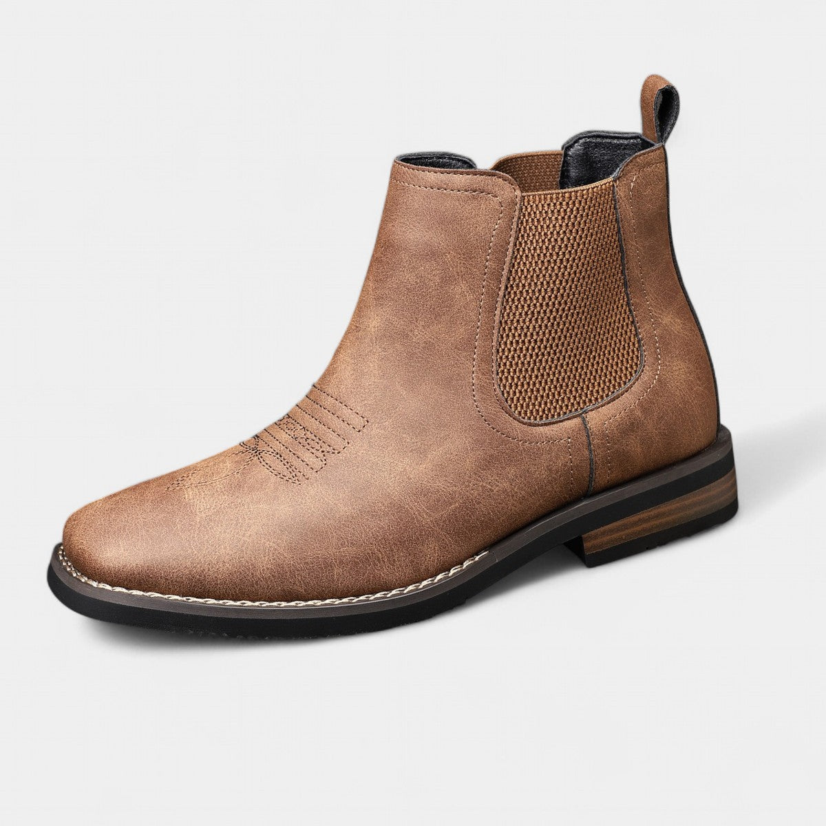 Evan™ - LUXE MAXWELL BOOTS