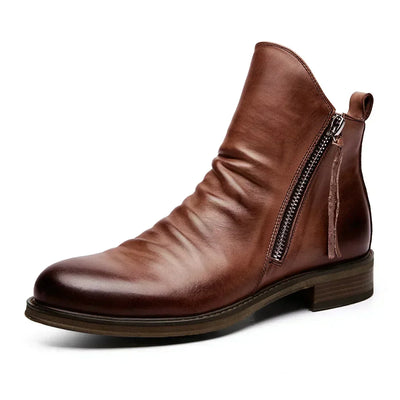 Evander™ - CHELSEA BOOTS IN LUXURIOUS STYLE