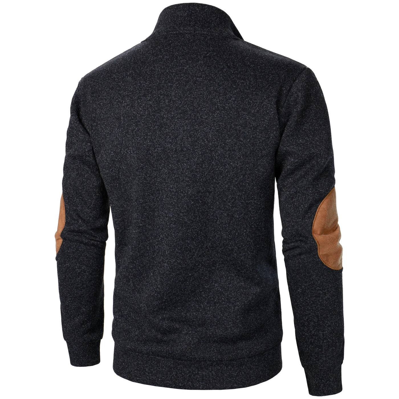 Étienne™ - LONG SLEEVE SWEATER WITH COZY KNIT